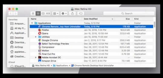 mac os emulator for windows imessage